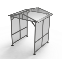 Picnic Shelter
